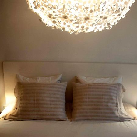 Apartamento Flor De Sal Leilighet Aveiro Eksteriør bilde
