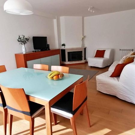 Apartamento Flor De Sal Leilighet Aveiro Eksteriør bilde