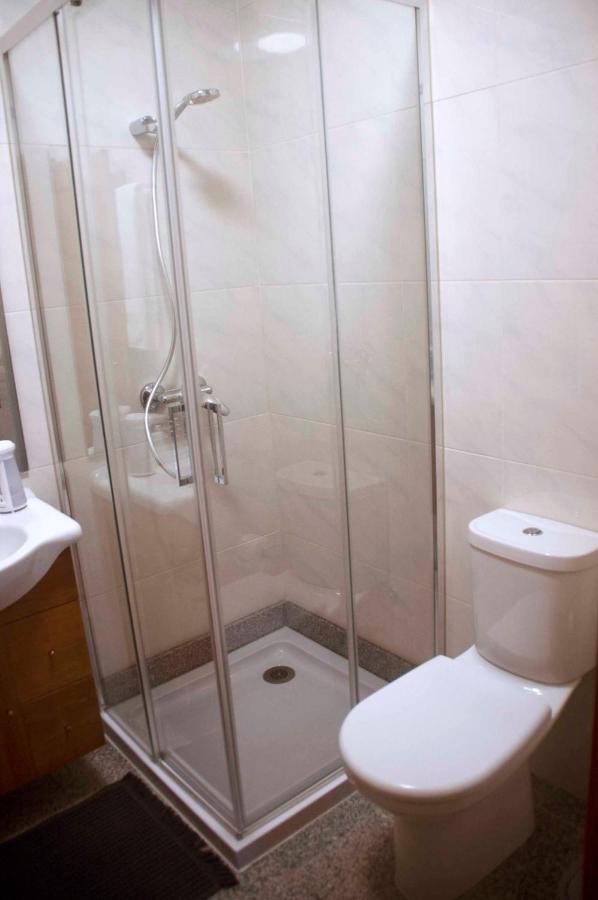 Apartamento Flor De Sal Leilighet Aveiro Eksteriør bilde