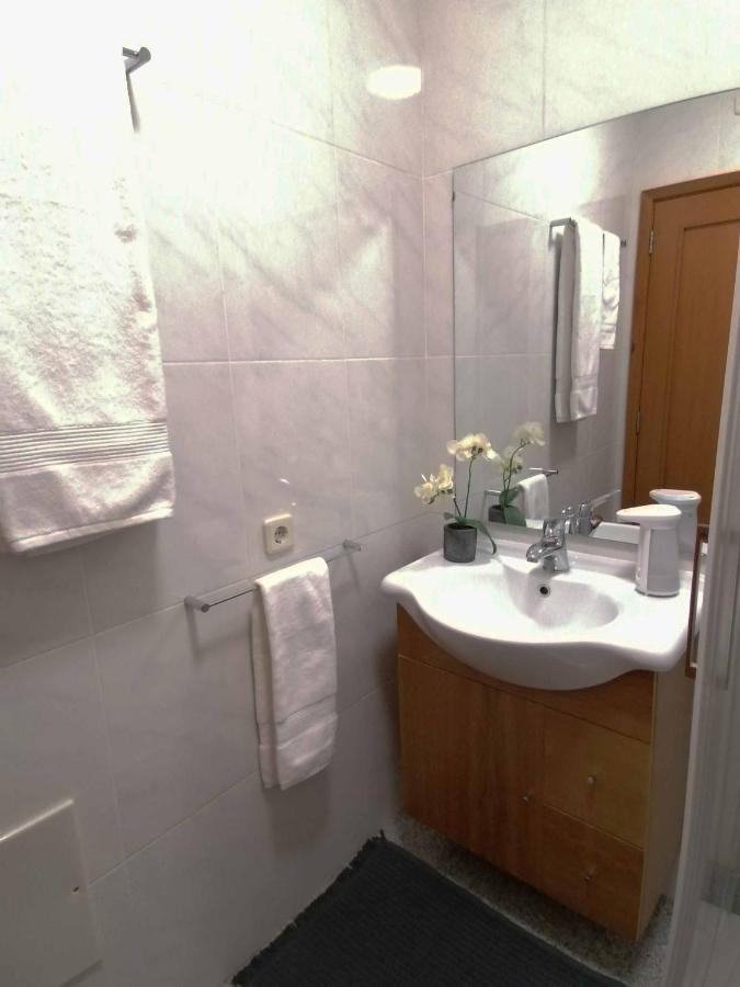 Apartamento Flor De Sal Leilighet Aveiro Eksteriør bilde