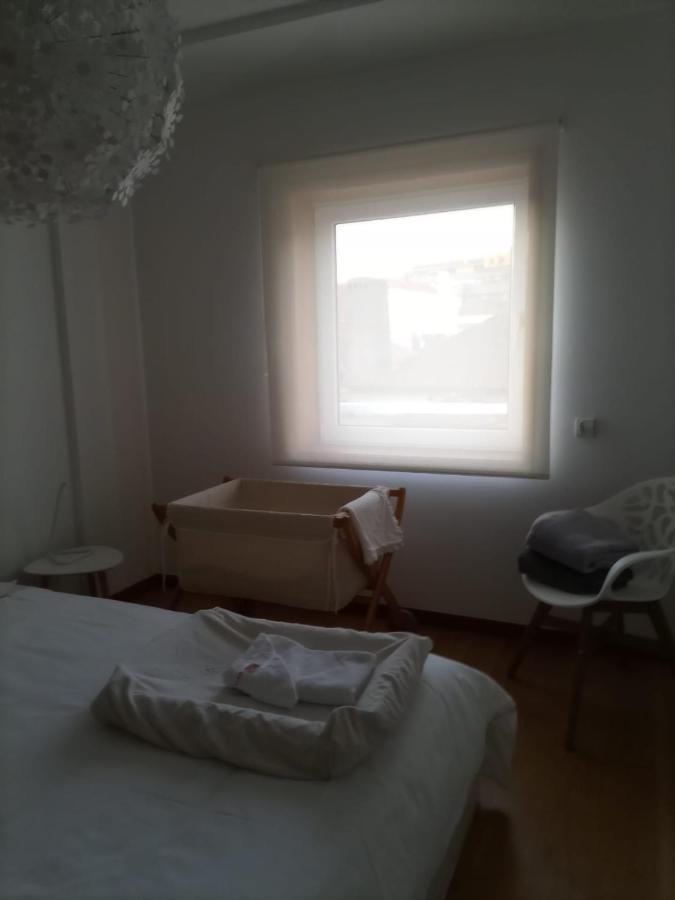 Apartamento Flor De Sal Leilighet Aveiro Eksteriør bilde
