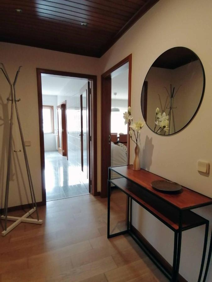 Apartamento Flor De Sal Leilighet Aveiro Eksteriør bilde